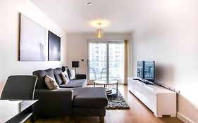 Guestready - Comfort By The Thames, W/ Balcony